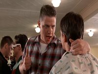 Biff's Misquotation From 'Back To The Future Part II' Suddenly Becomes A Meme On X