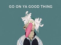 Dustin the Turkey - "Go On You Good Thing"