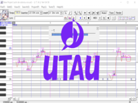 UTAU image example.
