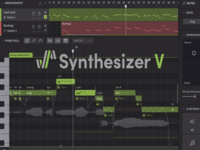 Synthesizer V