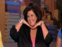 Abby Lee Miller image example.