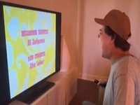 SpongeBob End Credits Are Scary meme and image example.