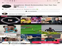 Robert V Z Pro TikTok Audio Record