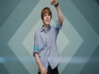 Justin Bieber "Penis, Oh!"
