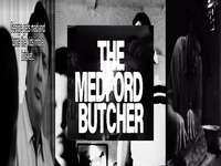 The Medford Butcher / George Cooper Horror Edits image examples.