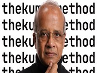 Kumar Method image example.