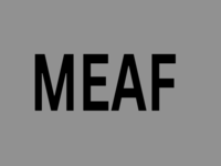 MEAF slang image example.