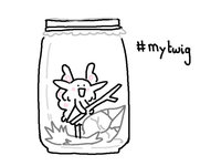#mything