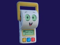 Smarty Pants from Toy Story 5 image example.