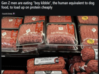 Boy Kibble image example.