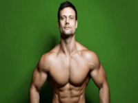 An image depicting Connor Murphy.