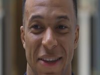 Mbappé Special meme example image.