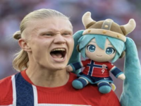 Hatsune Miku Custody Battle