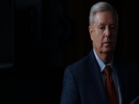 Death Of Lindsey Graham image example.