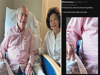 2026 Mitch McConnell Death Conspiracy Theories image examples.