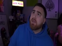 You Can Tell Los Thinks He Deserves Life / He Thinks He Deserves To Live meme example image.