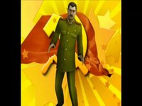 Stalin Roll