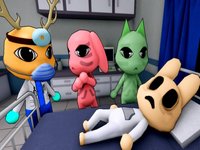 Horror Game 'Animal Hospital' Becomes 'Roblox' Players' Newest Obsession