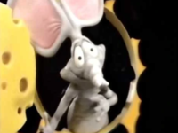 Rap Rat