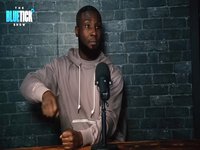 He Was Whipping Up Shit In A Kettle / Boiling Poo In a Kettle meme example image.