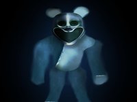 Bluu Bear