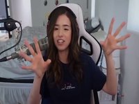 « Les gens qui parlent en français, ils ont tellement de charisme ! » (Pokimane)