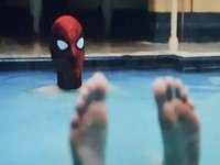 Spider-Man's Unexpected 'Feet Scene' In 'Brand New Day' Inspires Reactions And Memes