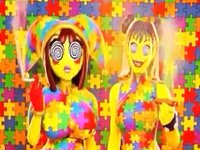 AI Slop Video Of Chun-Li And Pomni Deemed 'Evil' By Twitter, Inspires Memes About Relapsing