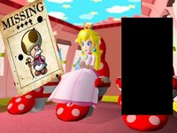 'Mario' Fans Wondering What Happened To 'Toadsworth' As Nintendo Releases 'Mario Sunshine' Key Art Redraw Omitting Him