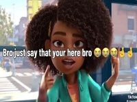 People Who Can't Help But Be Annoying During Attendance Inspire The 'Just Say 'Here' Bro' Meme