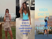Kinda Chic Trend image examples.