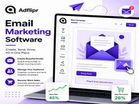 Email Marketing Software