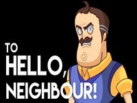 Old 'Yo Mama' 'Hello, Neighbor' Videos Resurface As Memes Thanks To The 'Yo Mama' Randomizer
