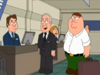 Robert Loggia meme from Family Guy image example.