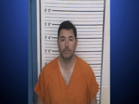 Jed York Prostitution Arrest image example.