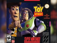 Vs Woody