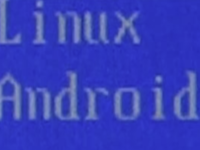 Android In The BIOS meme image example.