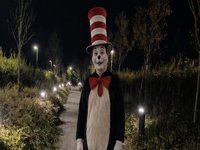 Cat In the Hat Trend image example.
