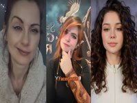 Face Dancing image examples.