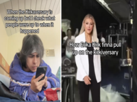 Kirkversary / Kirkiversary image examples.