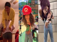 No Type Challenge image examples.