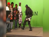 GOD Bless The U.S.A / 9/11 Footwerk Takin Over