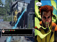 Marvel's Wolverine Gameplay Criticism / Wolverine Game Memes example images.