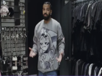 Drake Pomni Shirt / Drake FOMO TADC Sweater meme and image example.