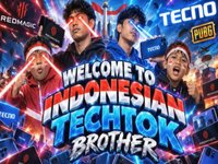 Welcome to Techtok Brother meme example image.