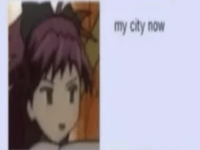 My City Now