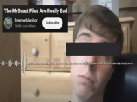 MrBeast Files