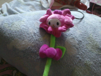 My Melody Flower