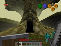 AI Video Game Merging