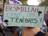 Bismillah C'est Les Ténèbres